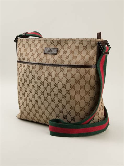 cheap gucci crossbody bags|gucci crossbody outlet.